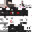 Texture for ItzBear_VN