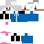 Texture for E742 undertale