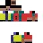Texture for daniel gemes