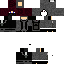 Texture for ninja