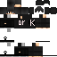 Texture for DRK