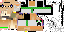Texture for cool slime dog