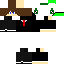 Texture for tuxedo thedarknesbr