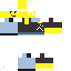 Texture for バナナ