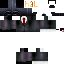 Texture for darth vader skin