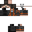 Texture for HackerStark