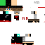 Texture for ffref