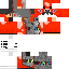 Texture for Red EthoBOT