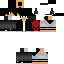 Texture for Will_Hunter