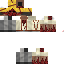 Texture for zombie7