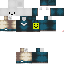 Texture for SmilePolarBear