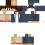 Texture for steve