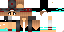 Texture for Kisa_Mila