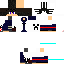 Texture for 渚スキン