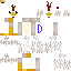 Texture for DWONG CHICKEN