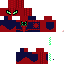 Texture for all new all different spiderman beta