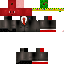 Texture for tomato suit and tie mc