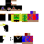 Texture for zen10