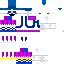 Texture for Ballora