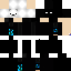 Texture for null the monter of minecraft