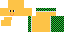 Texture for SMB Koopa