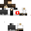 Texture for doughdude