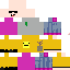Texture for NUBY2021