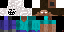 Texture for TON