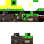 Texture for SparkCreeper GG