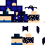Texture for Lumbra Zoe