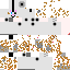 Texture for mihanrabbit