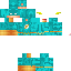 Texture for FAVARIM PLAYER