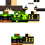 Texture for popercraft