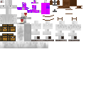 Texture for Unicorn