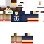 Texture for gfdg