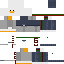 Texture for gucci duck 2