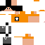 Texture for enzin flisnk fusion