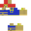 Texture for pedrogorila