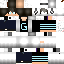 Texture for steve