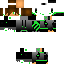 Texture for maxMook