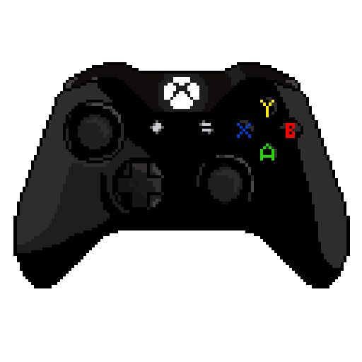 Texture for Xbox One Controller