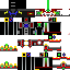 Texture for {Hunter-Bot} HB:Red