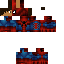 Texture for spider nando