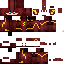 Texture for flash