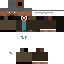 Texture for Walter White Steve