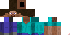 Texture for steve