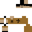 Texture for mi primer skin