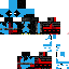 Texture for DEADPOOL