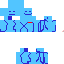 Texture for мой скин