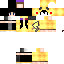Texture for pikachu
